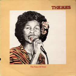 Alan Parker / Madeline Bell The Voice Of Soul