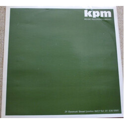 Keith Mansfield / Alan Hawkshaw / David Snell (2) Big Business / Wind Of Change
