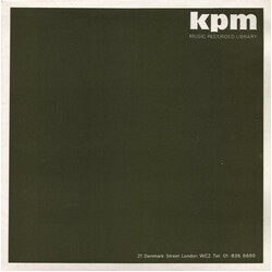 Keith Mansfield / John Cameron (2) Voices In Harmony