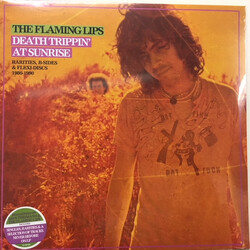 The Flaming Lips Death Trippin' At Sunrise: Rarities, B-Sides & Flexi-Discs 1986-1990