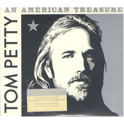 Tom Petty An American Treasure