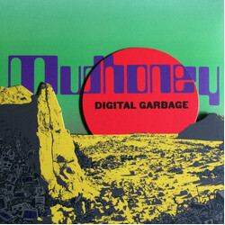 Mudhoney Digital Garbage