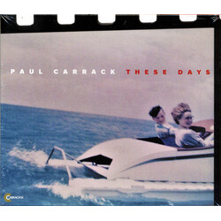 Paul Carrack These Days