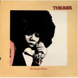 Various The Sound Of Soul