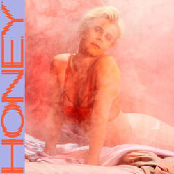 Robyn Honey