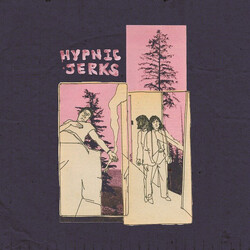 The Spirit Of The Beehive Hypnic Jerks