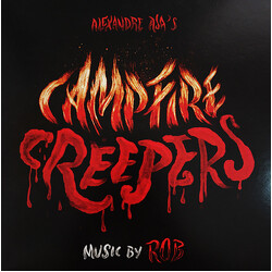Rob Campfire Creepers