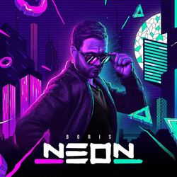 Boris (4) Neon