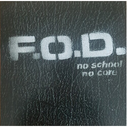 Flag Of Democracy No School No Core