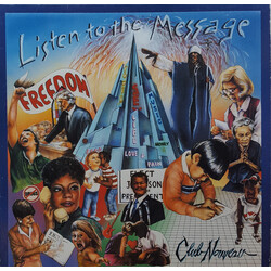 Club Nouveau Listen To The Message