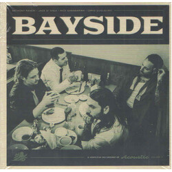Bayside Acoustic Volume 2