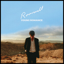 Roosevelt (4) Young Romance