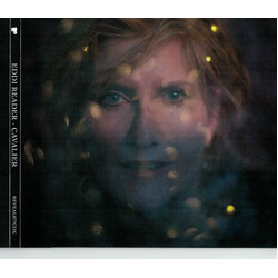 Eddi Reader Cavalier