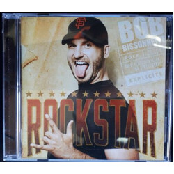 Bob Bissonnette Rockstar