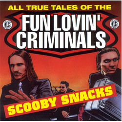Fun Lovin' Criminals Scooby Snacks