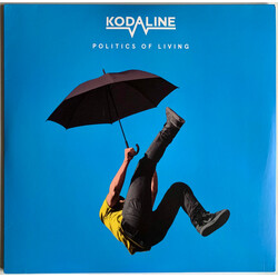 Kodaline Politics Of Living
