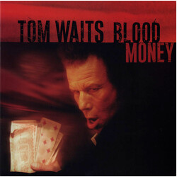 Tom Waits Blood Money