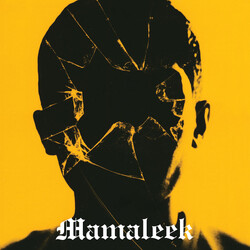 Mamaleek Out Of Time