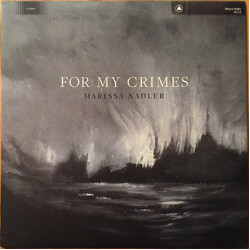 Marissa Nadler For My Crimes
