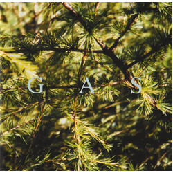Gas Pop Vinyl 3 LP