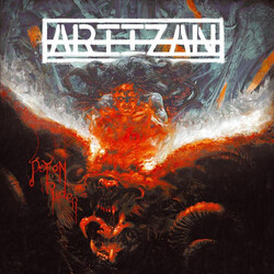 Artizan Demon Rider