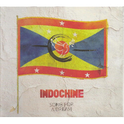Indochine Song For A Dream