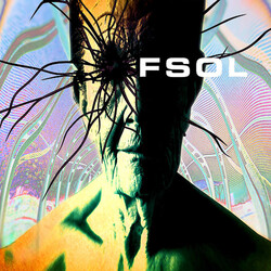 The Future Sound Of London From The Archives Vol. 9