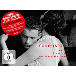 Rosenstolz Lass Es Liebe Sein - Die Schönsten Lieder Vinyl 3 LP