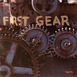 First Gear/Larnelle Harris First Gear