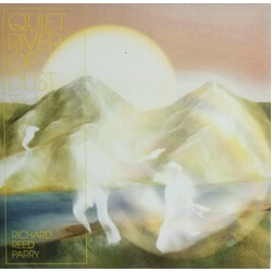 Richard Parry Reed Quiet River Of Dust Vol 1 (Vinyl) Vinyl  LP 