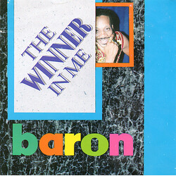 Baron (4) The Winner In Me