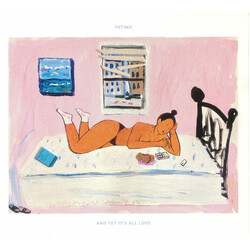 Fatima (12) And Yet It's All Love