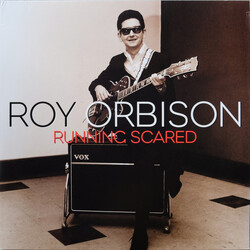 Roy Orbison Running Scared