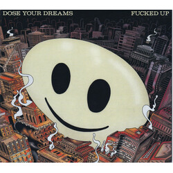 Fucked Up Dose Your Dreams