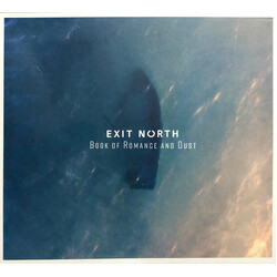 Exit North Book Of Romance And Dust