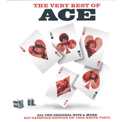 Ace (7) The Very Best Of Ace