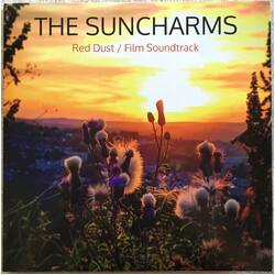 The Suncharms Red Dust