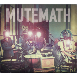 Mutemath Mutemath