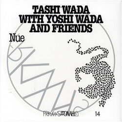 Tashi Wada With Yoshi Wada And Friends Nue