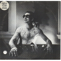 The Afghan Whigs Uptown Avondale