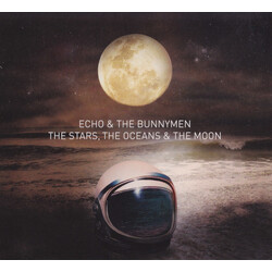 Echo & The Bunnymen The Stars, The Oceans & The Moon