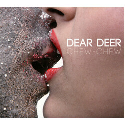 DEAR DEER Chew-chew