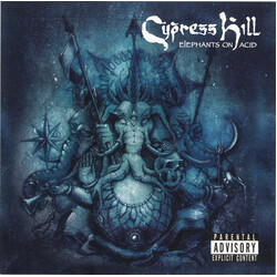 Cypress Hill Elephants On Acid