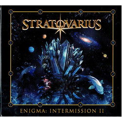 Stratovarius Enigma: Intermission II