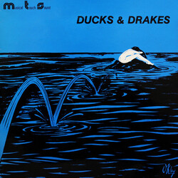 Yan Tregger / Christopher Ried Ducks & Drakes