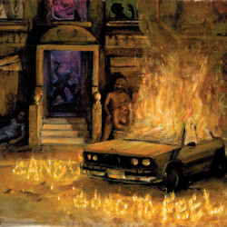 Candy (78) Good To Feel