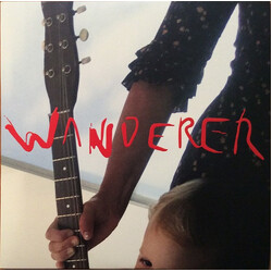 Cat Power Wanderer
