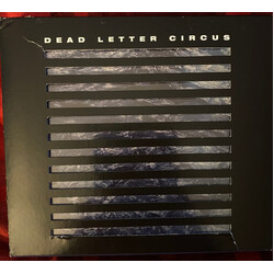Dead Letter Circus Dead Letter Circus