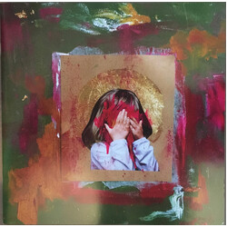 Basement Revolver Heavy Eyes