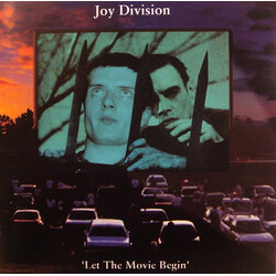 Joy Division Let The Movie Begin